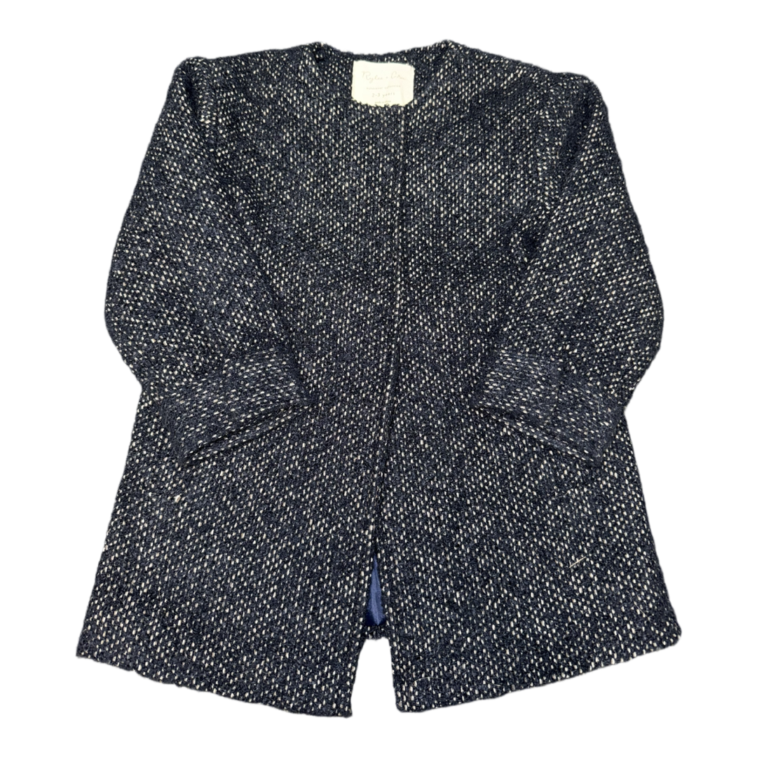 Jacket by Rylee+Crew size 2-3