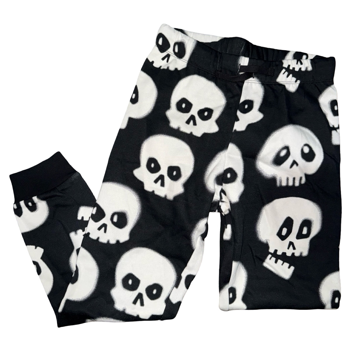 Halloween sweatpants by H&M size 10