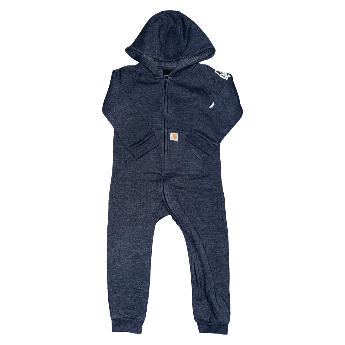 One piece by Carhartt size 24m