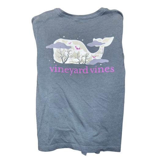 Long sleeve by Vineyard Vines size 5-6