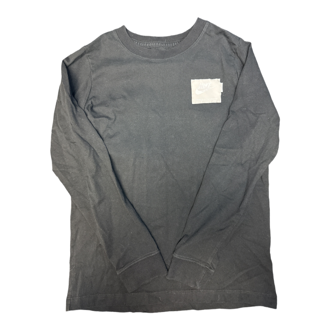 Long sleeve by Nike size 10-12
