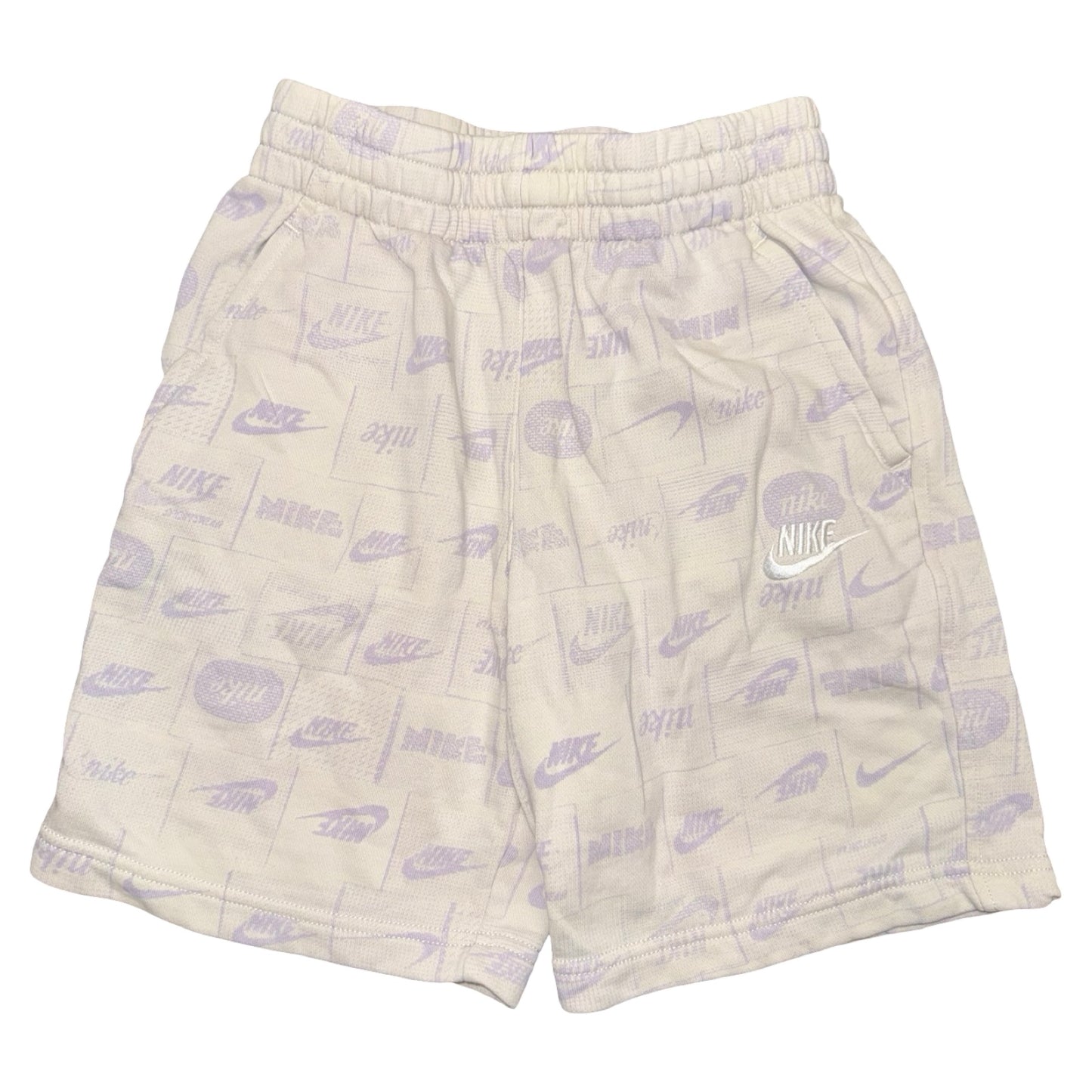 Shorts by Nike size 10-12