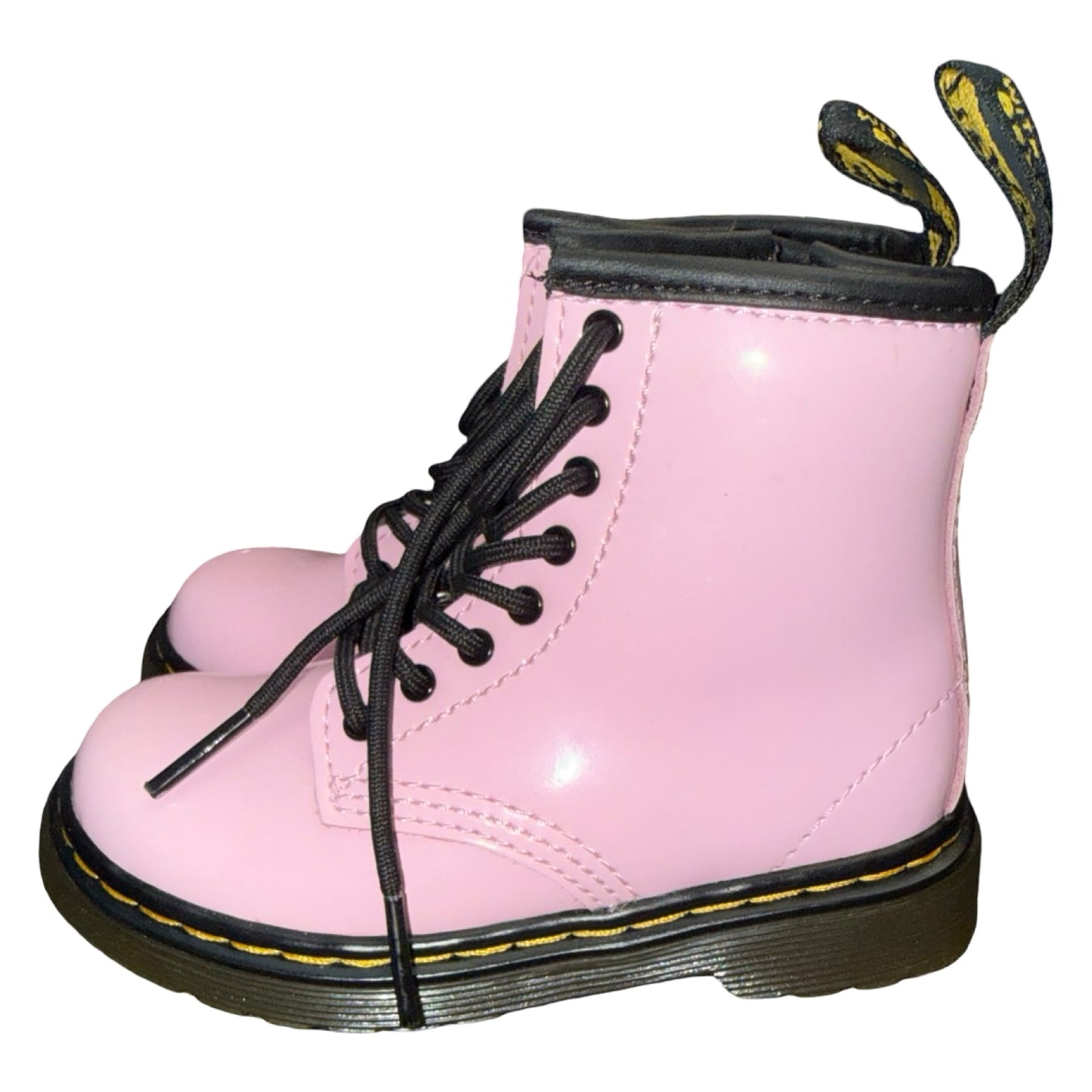 Dr.Martens boots size 7c