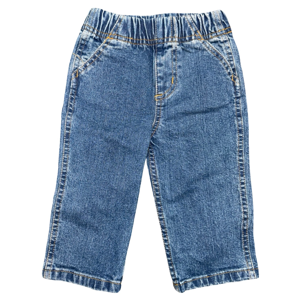 Jeans by Carhartt size 9m