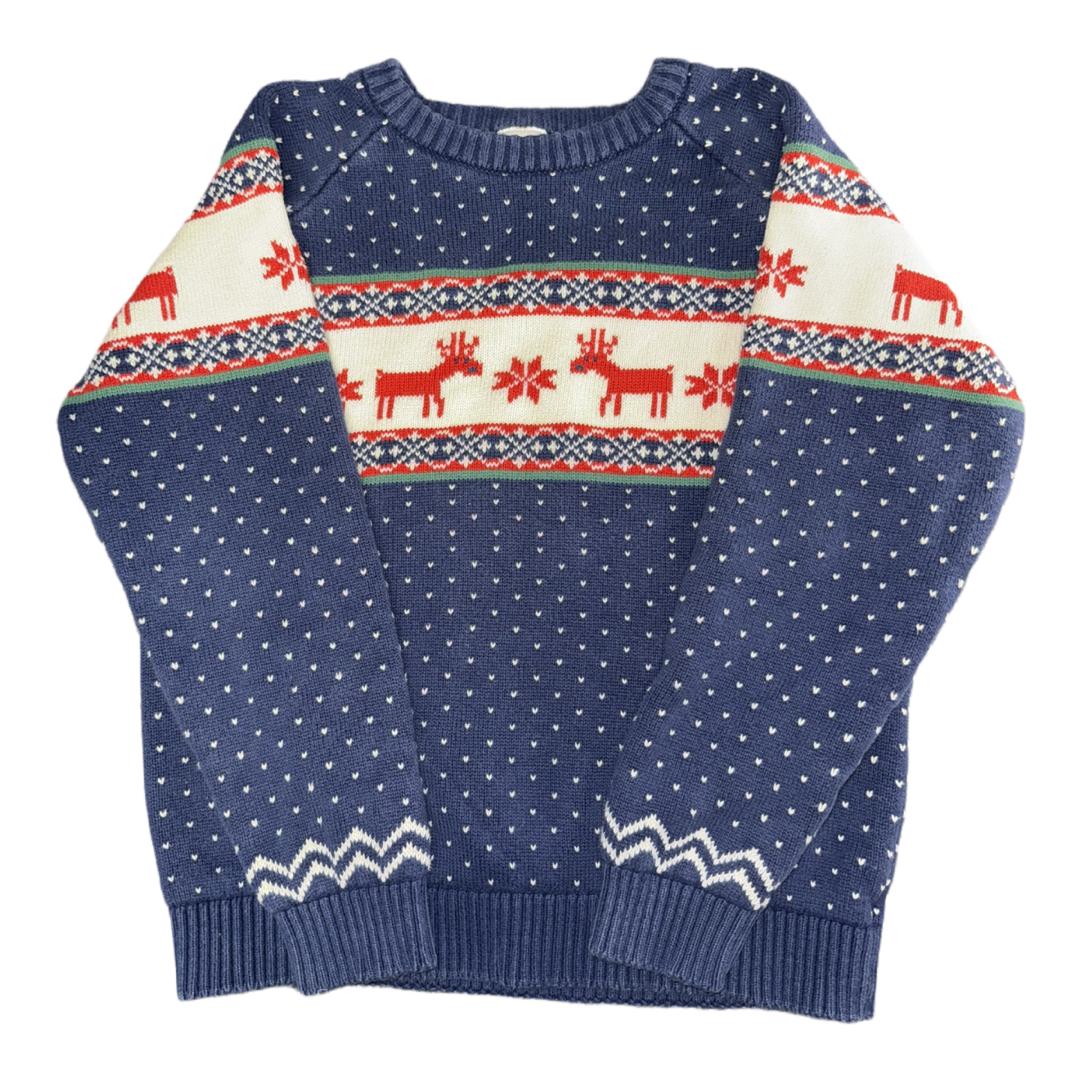 Sweater by Hanna Andersson size 10