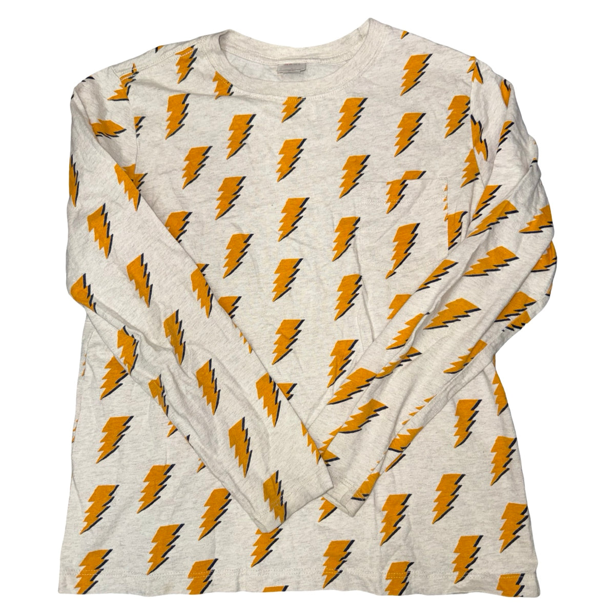 Long sleeve by Hanna Andersson size 12