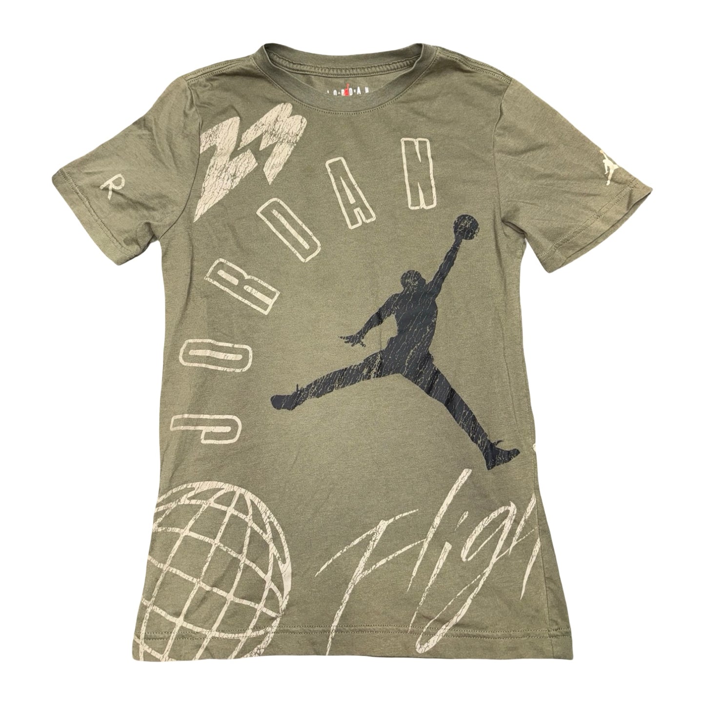 Short sleeve by Jordan size 12-13