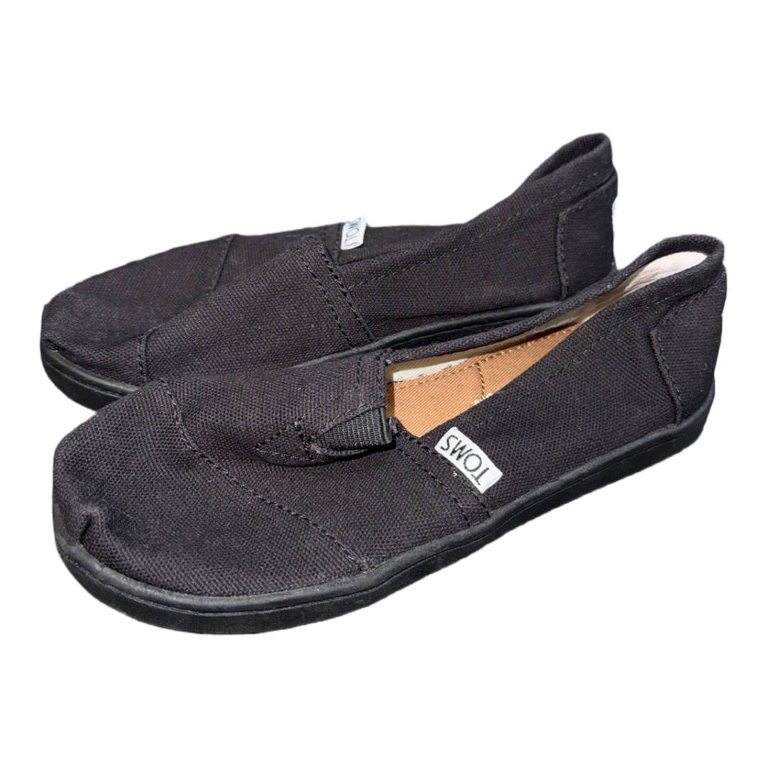 Toms size 12