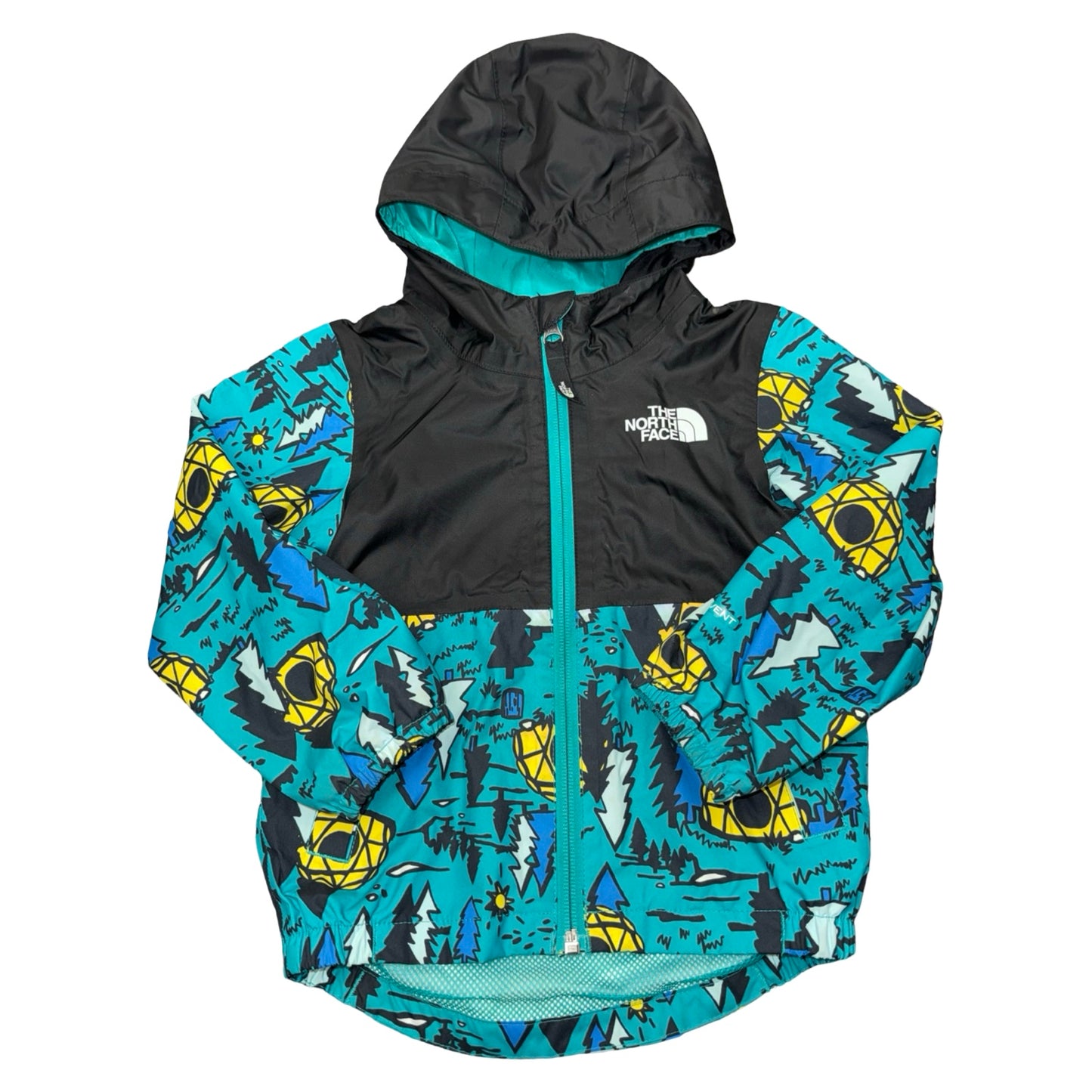 Windbreaker by The North Face size 2