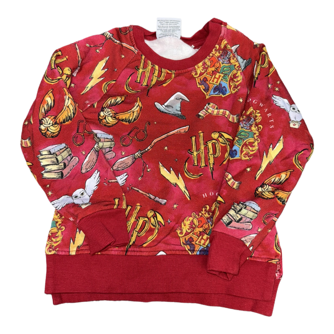 Sweater by Harry Potter X Bums and Roses size 18-24m