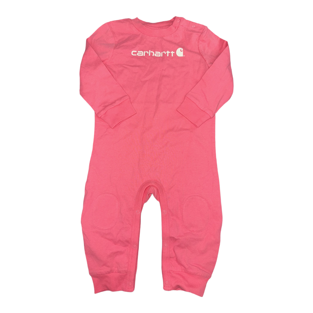 Carhartt one piece size 9m