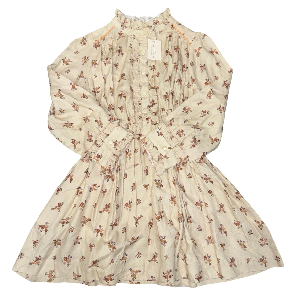 NWT Dress by Early Sunday size 5