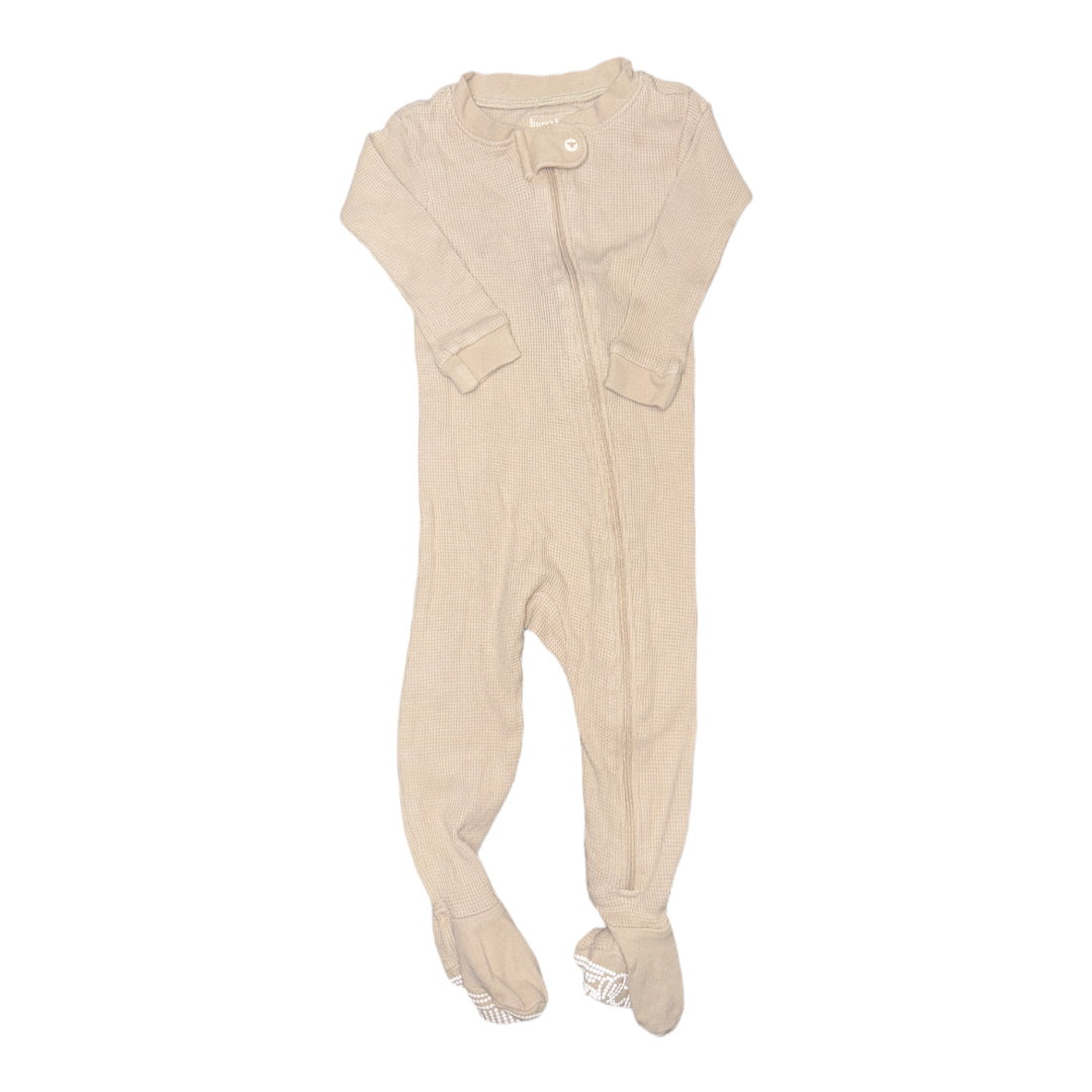 Sleeper by Burts Bees size 3-6m