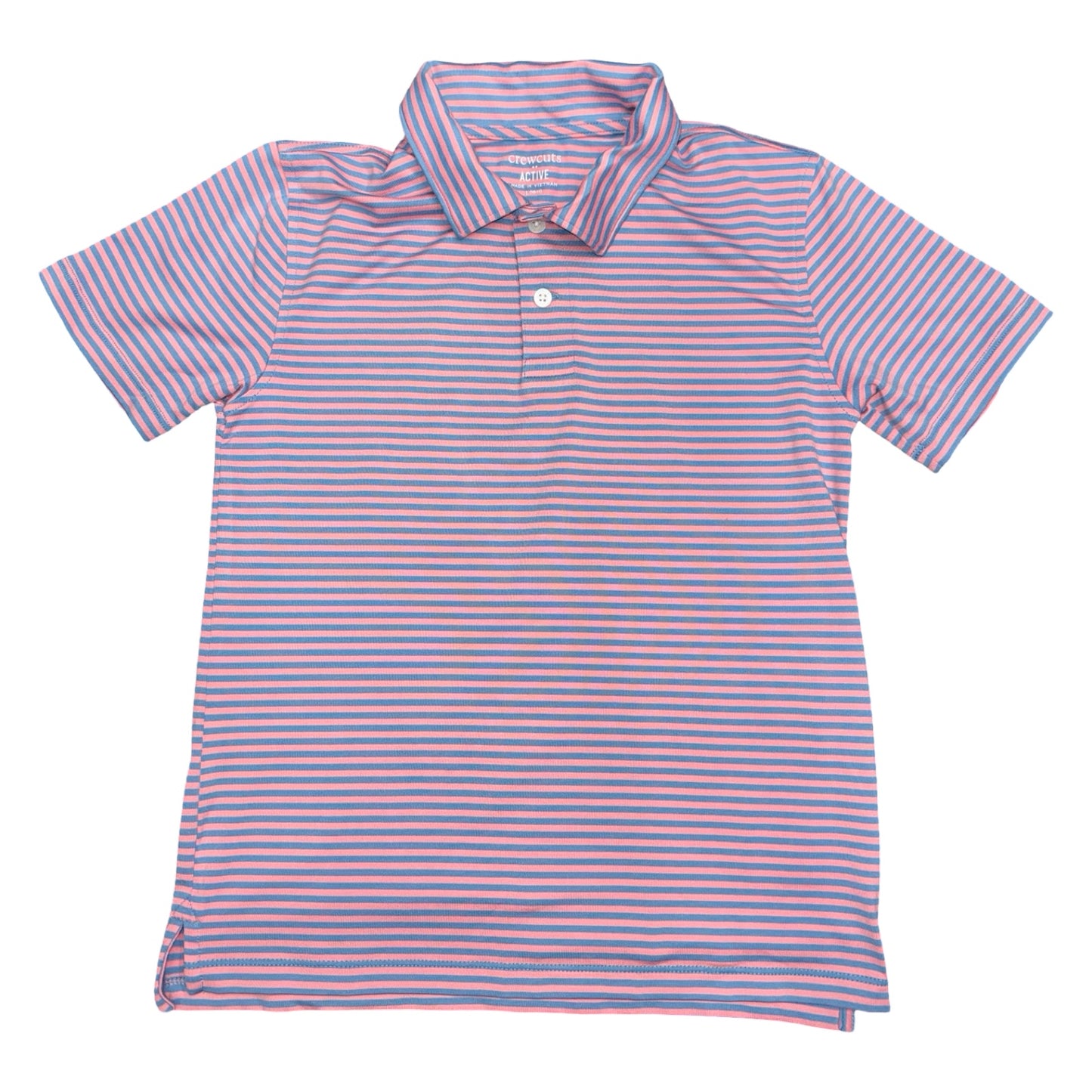 Polo by Crewcuts size 10-11