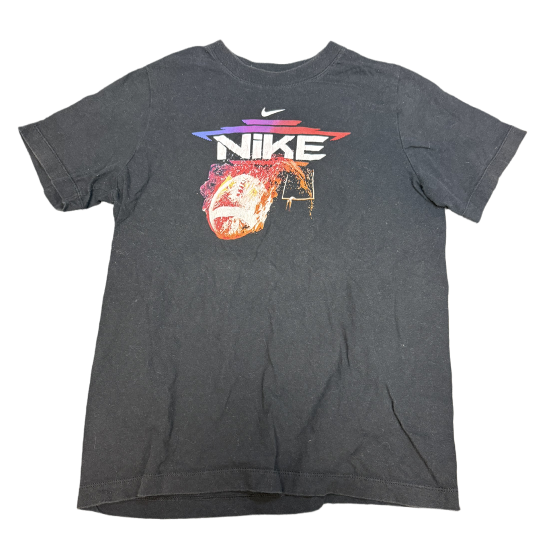 Short sleeve by Nike size 14-16