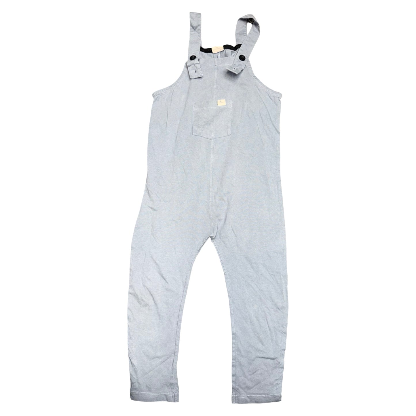 Overalls by Turtledove London size 5-6