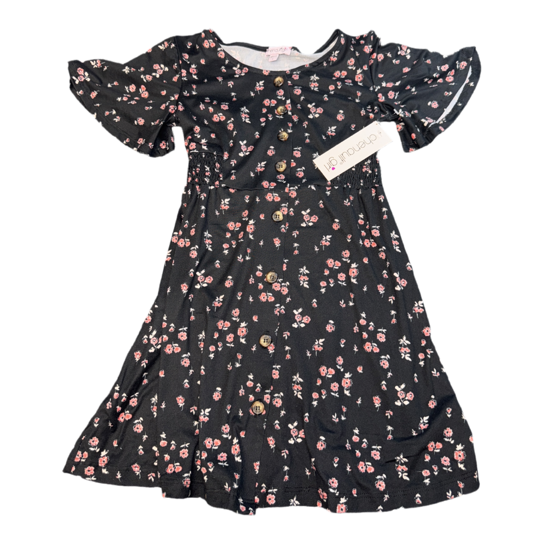 NWT Dress by Chenault Girl size 7
