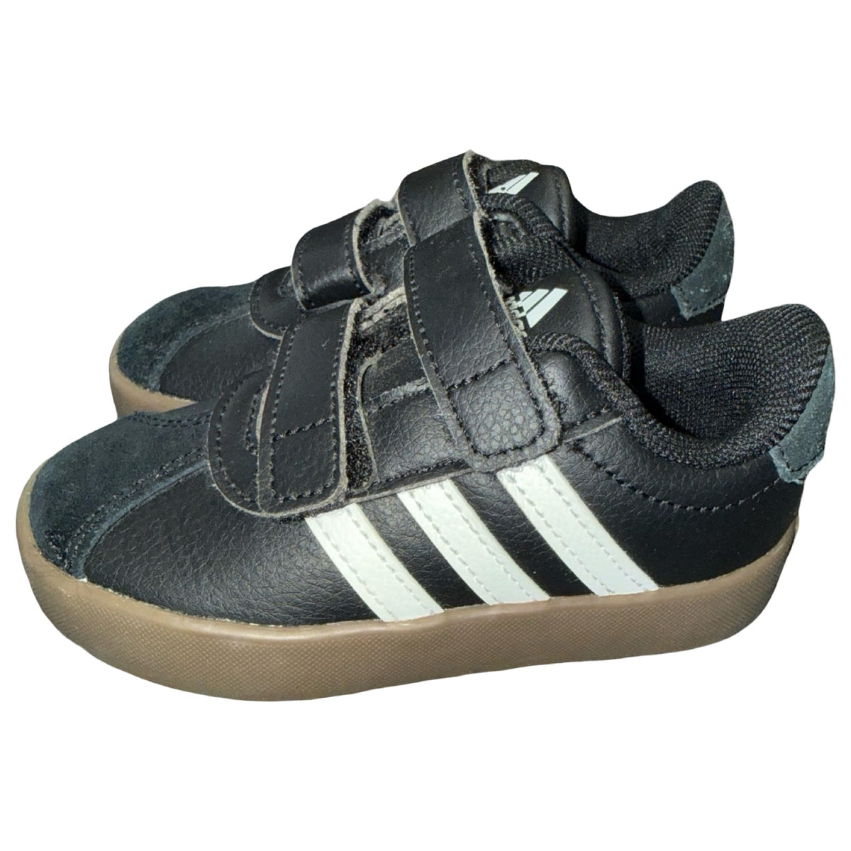 Sneakers by Adidas size 6c