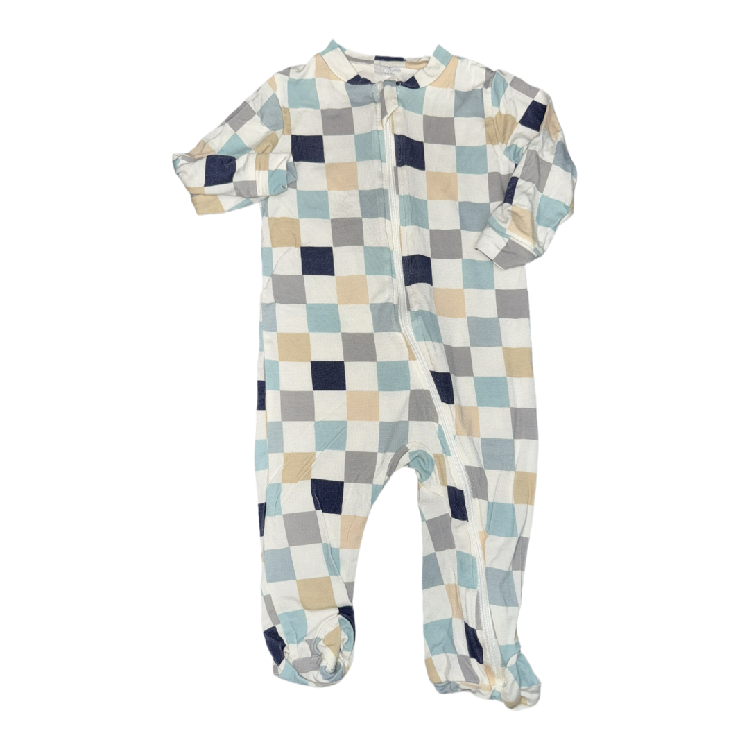 Sleeper by Milkberry size 0-3m
