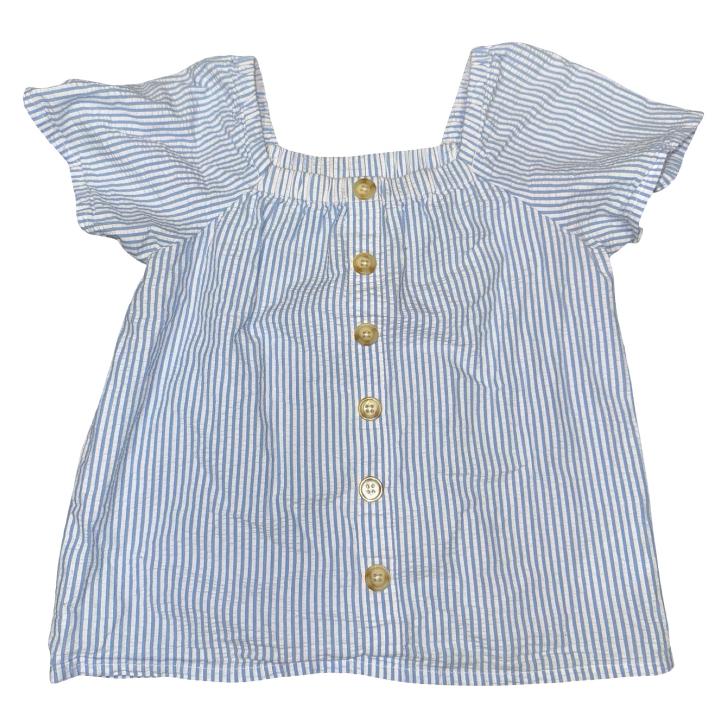 Short sleeve by Crewcuts size 10