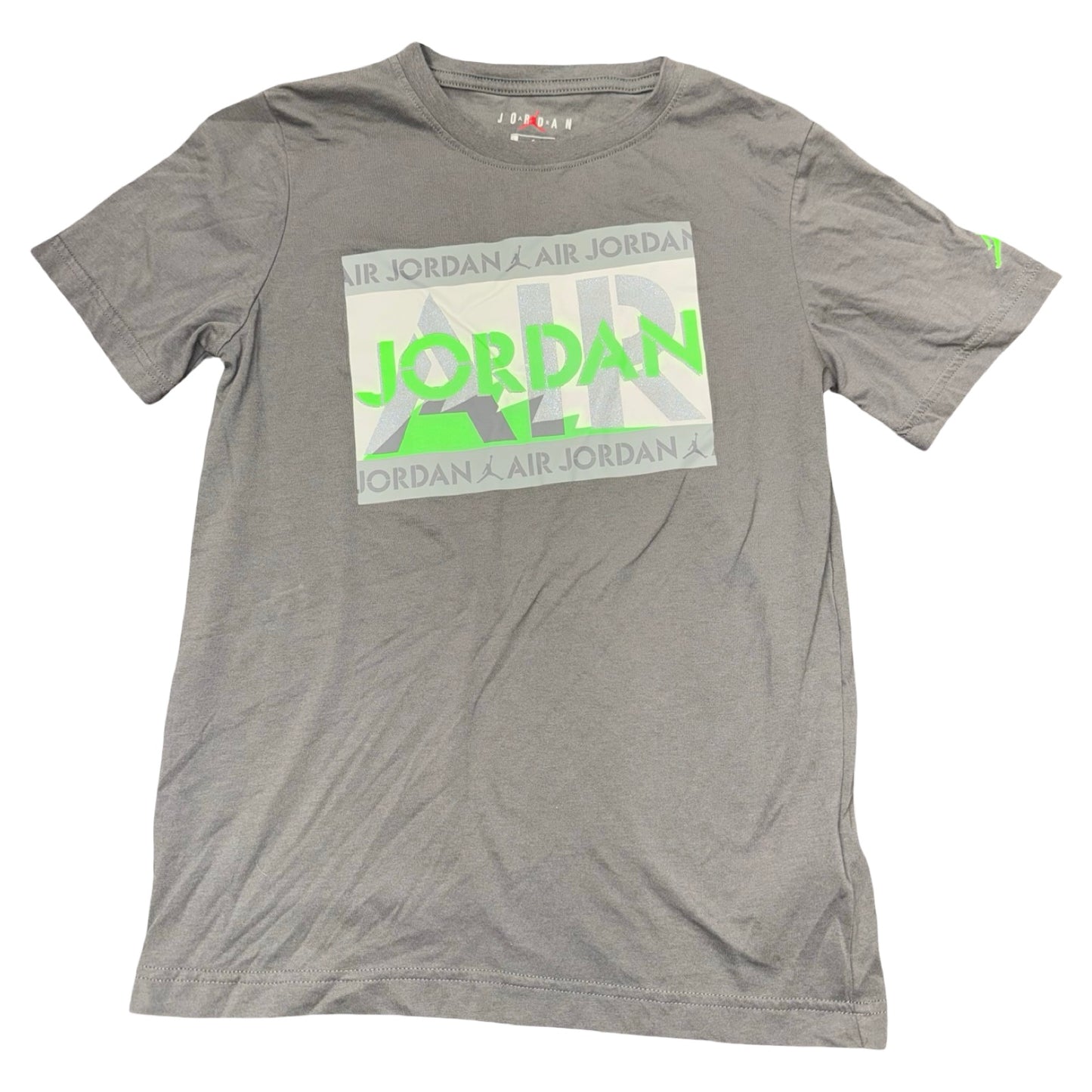 Short sleeve by Jordan size 12-13