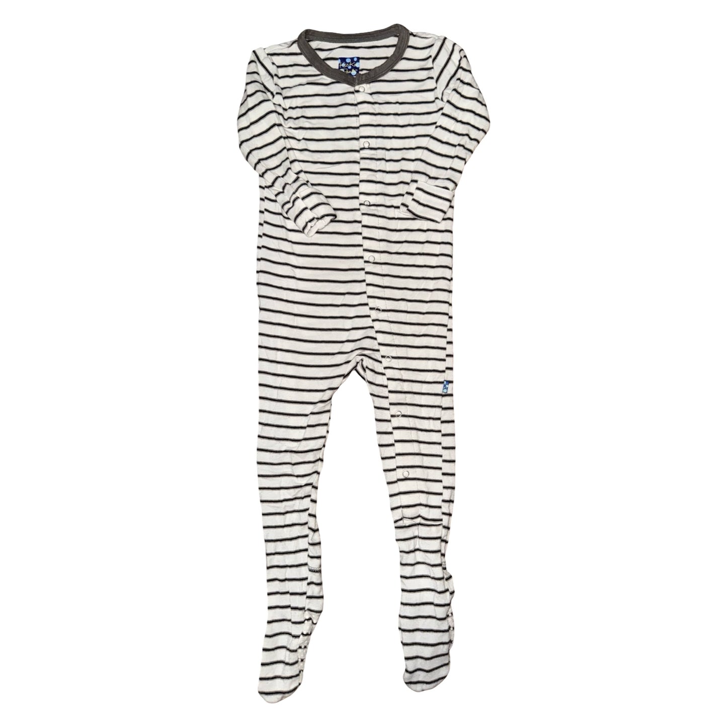 Sleeper by KicKee Pants size 18-24m