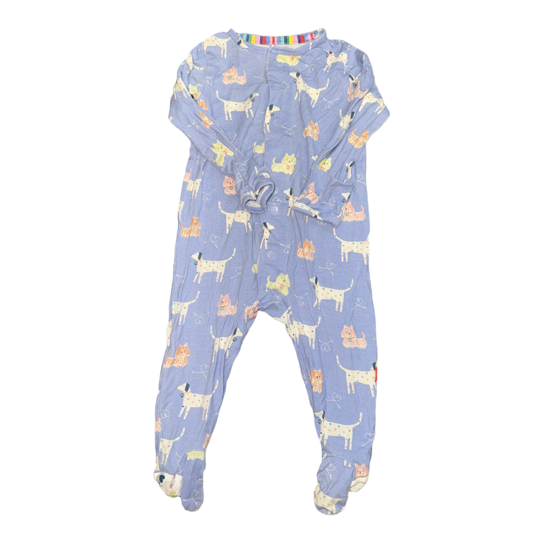 Sleeper by Magnetic Me size 3-6m