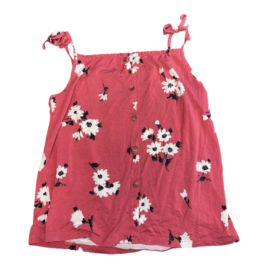 Tank top by Bixby Nomad size 6-7