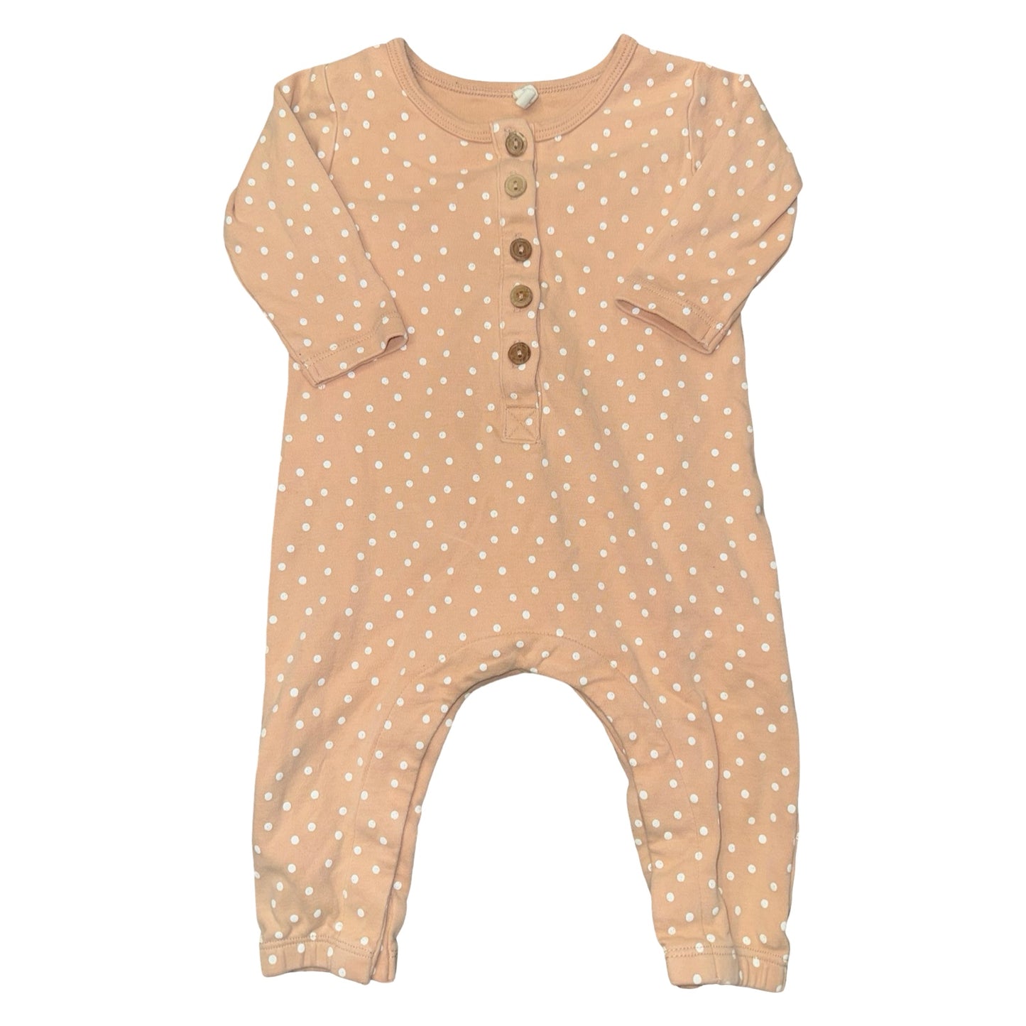 One piece by Quincy Mae size 3-6m