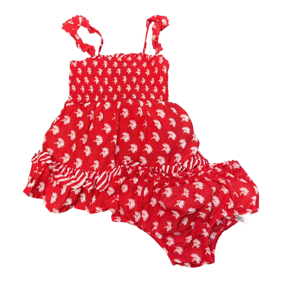 Dress by Vineyard Vines size 3-6m