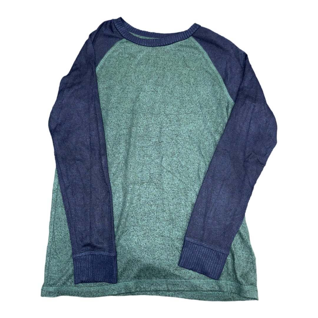 Long sleeve by Rumi+Ryder size 8-10