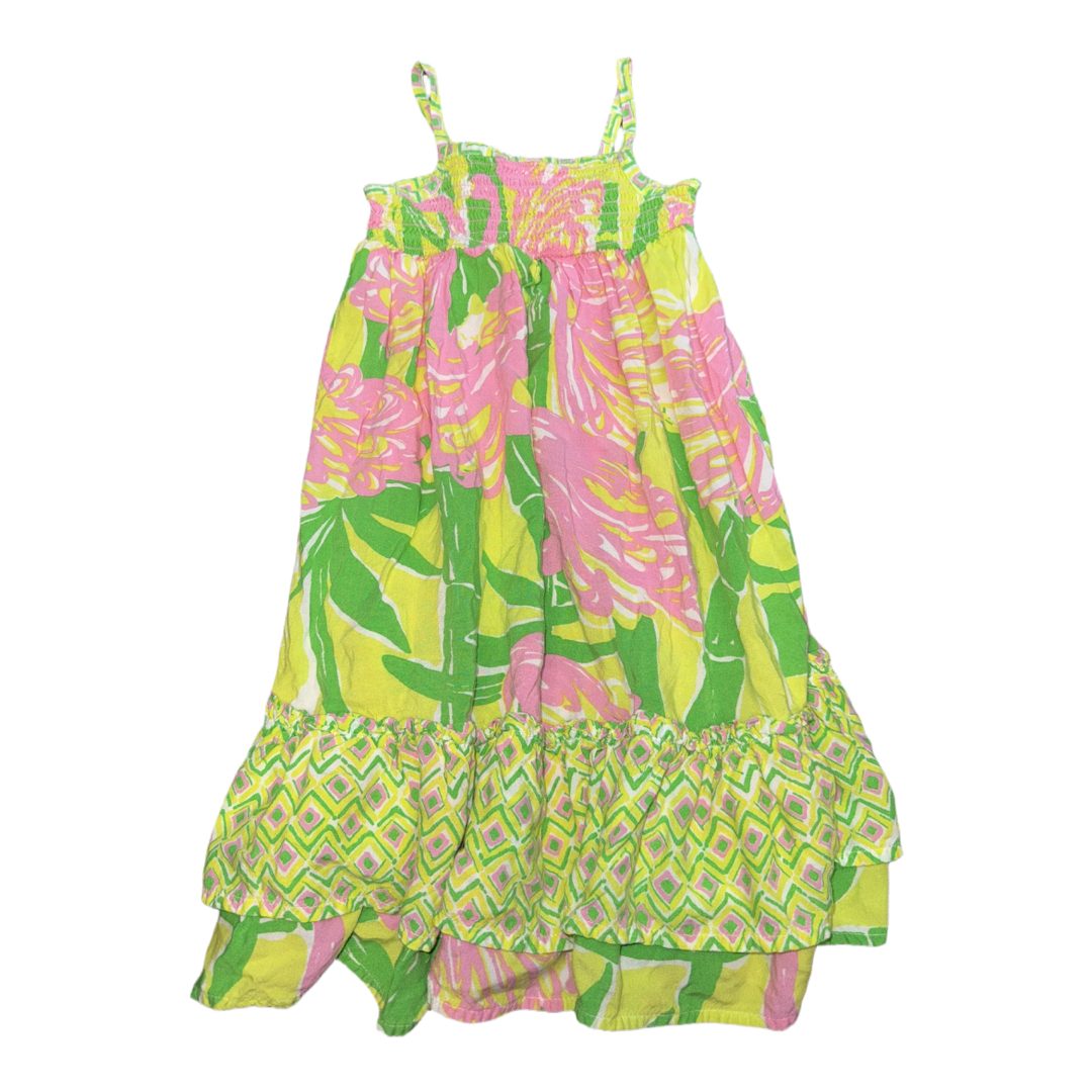 Dress by Lilly Pulitzer size 2