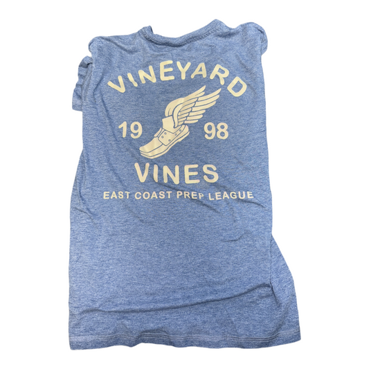 Short sleeve by Vineyard Vines size 12-14