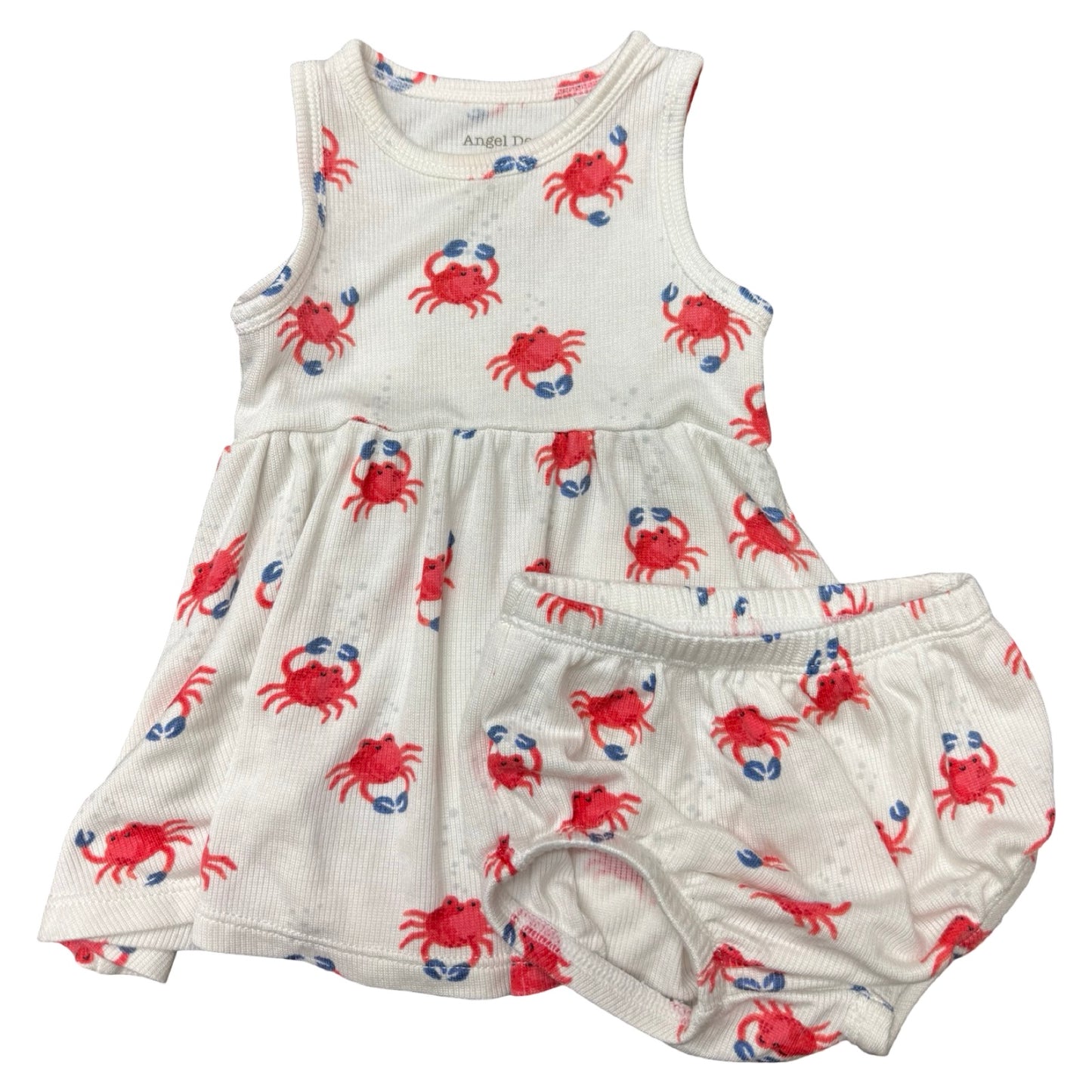 Dress by Angel Dear size 3-6m