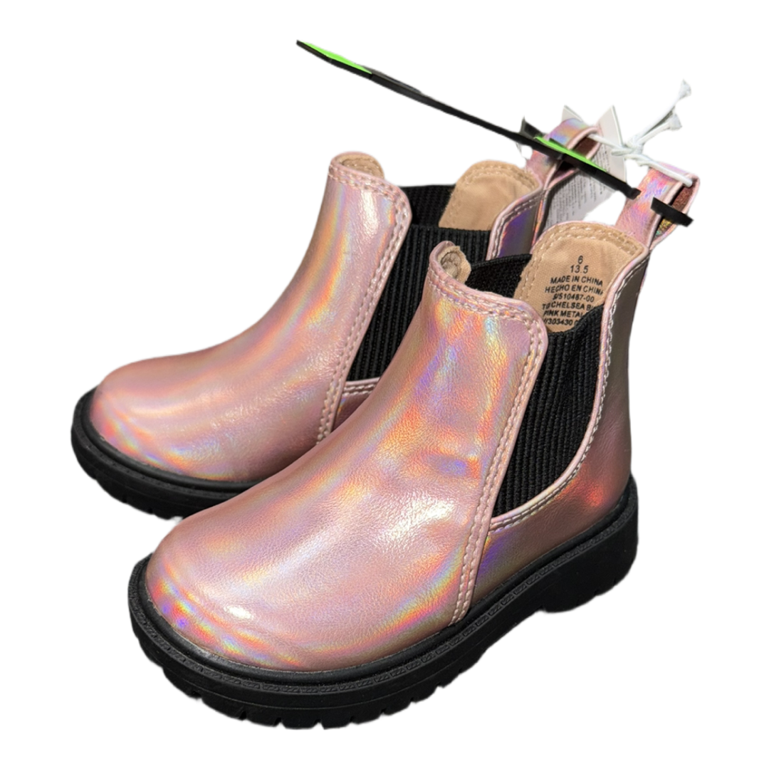 NWT Boots by Old Navy size 6c