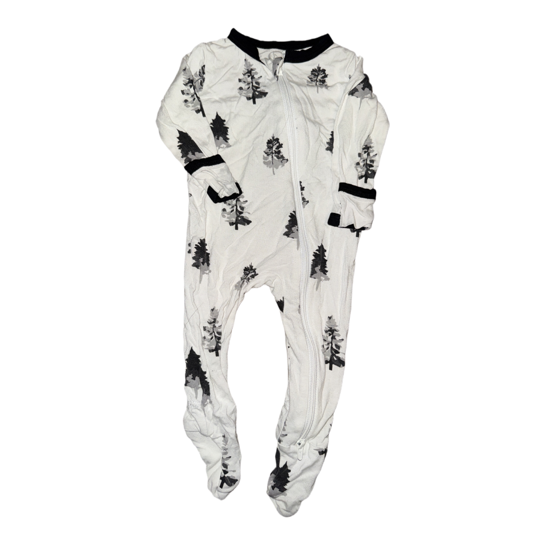Sleeper by Kyte Baby size 0-3m