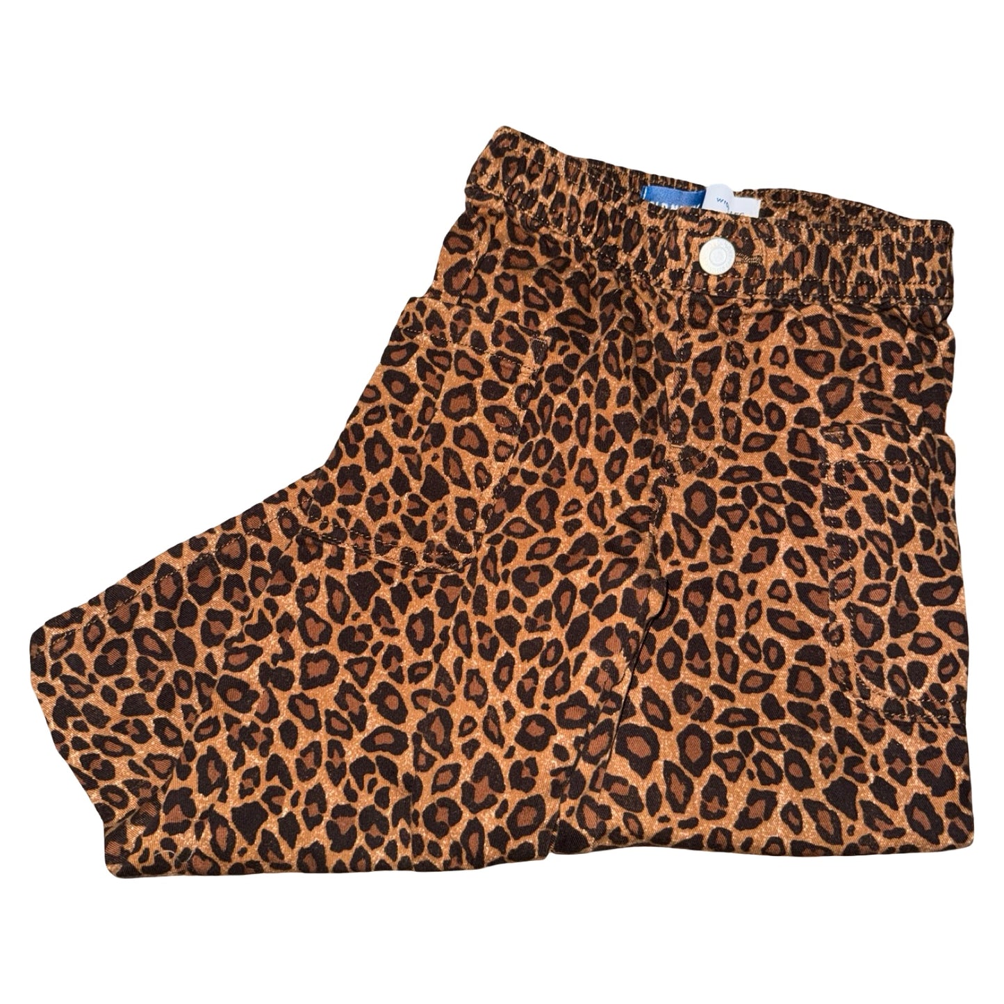 Wide-leg pants by Old Navy size 3