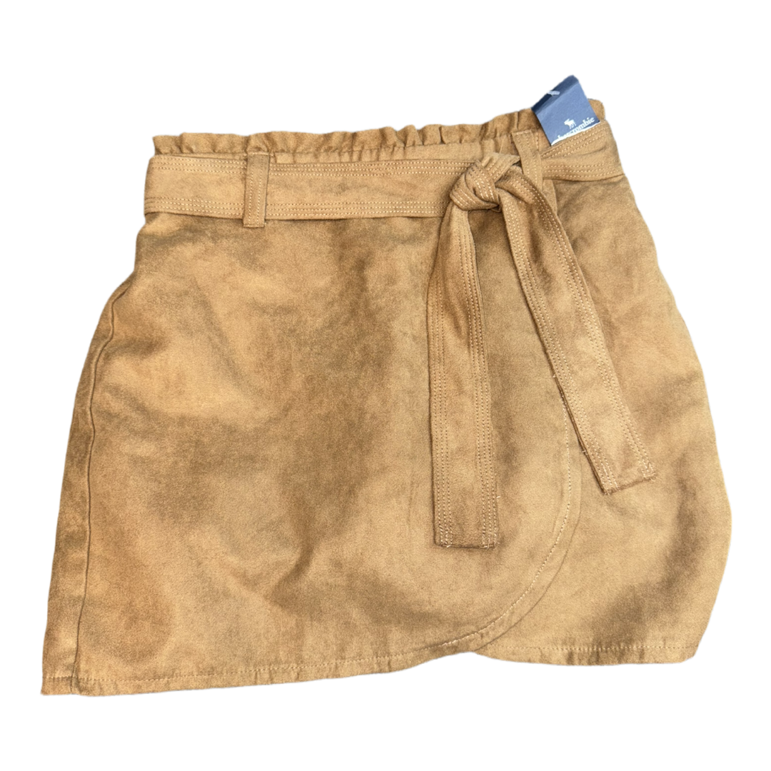 NWT Skirt by Abercrombie Kids size 13-14