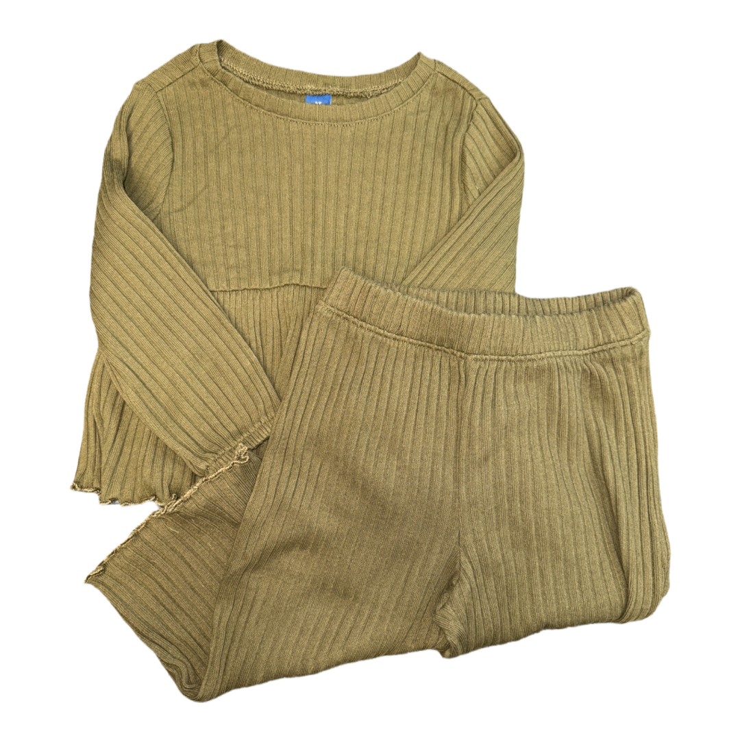 2 Piece set by Old Navy size 2