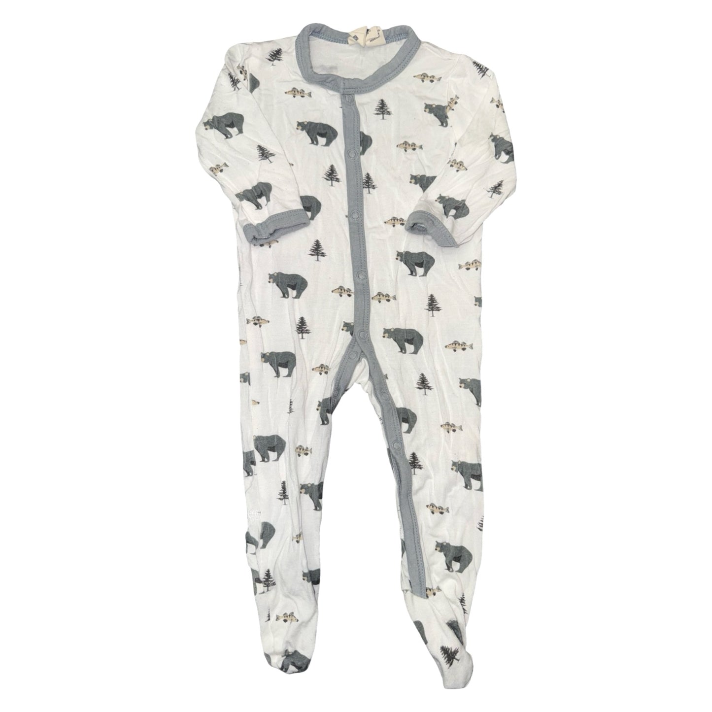 Sleeper by Kyte size 0-3m