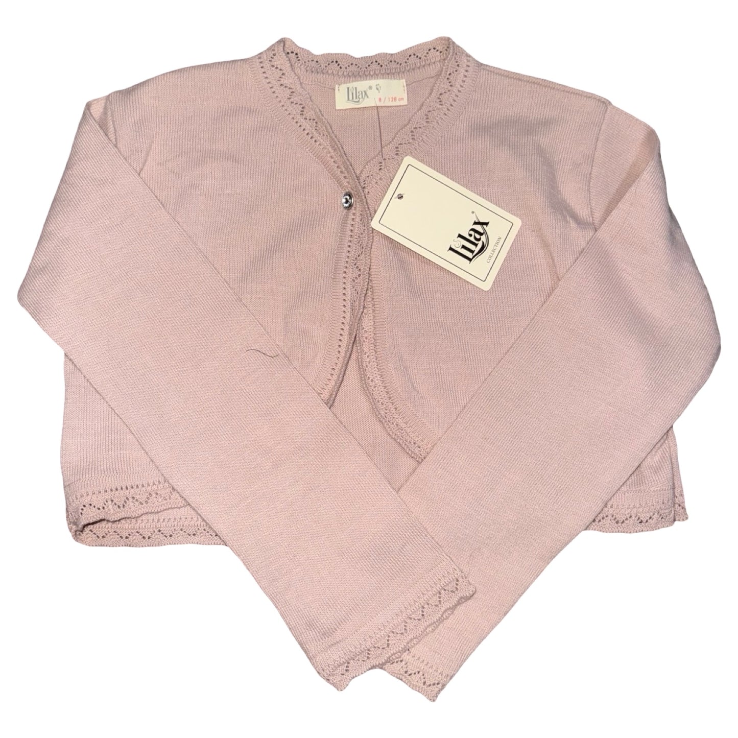NWT Cardigan by Lilax size 6