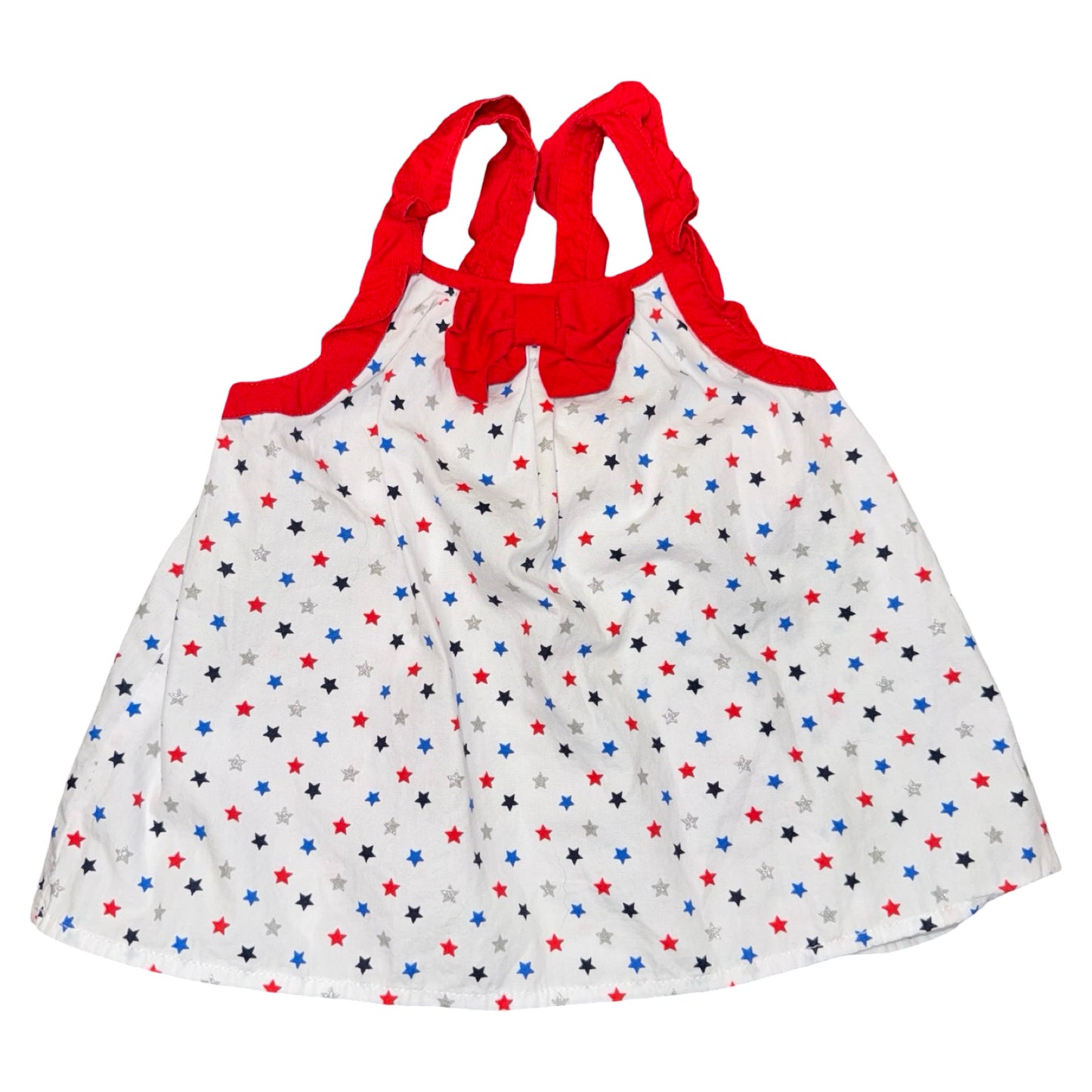 Holiday tank top by Gymboree size 18-24m