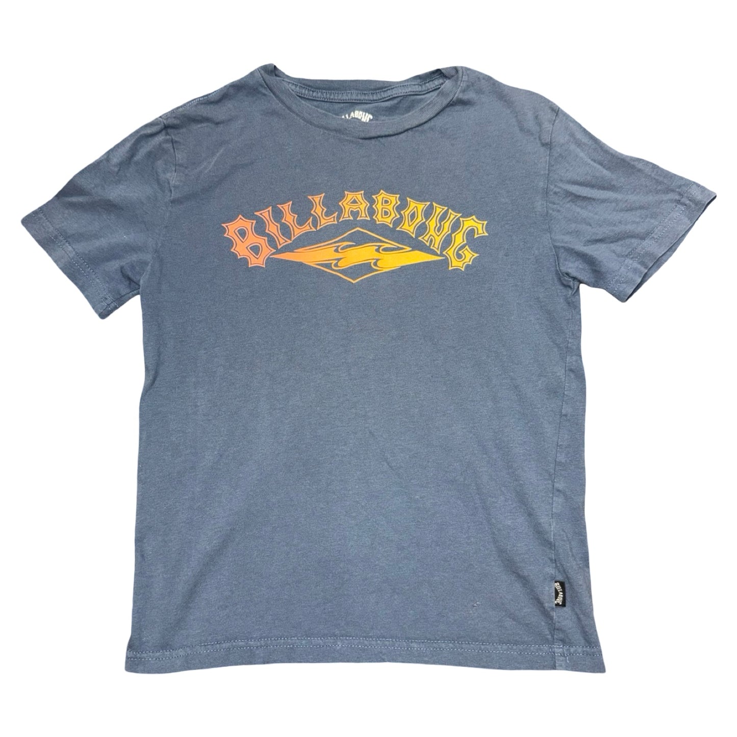 Short sleeve by Billabong size 8