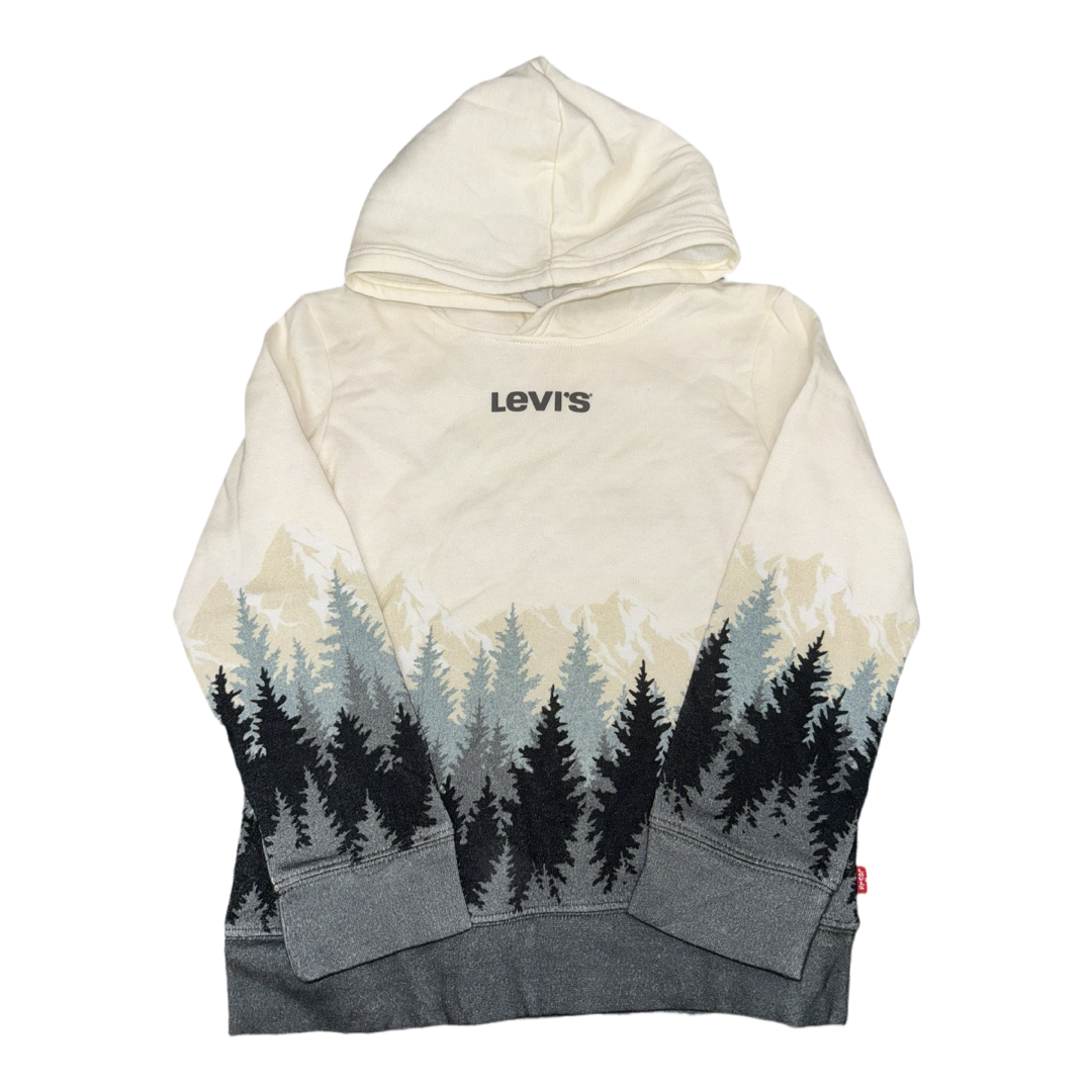 Hoodie by Levi’s size 6-7