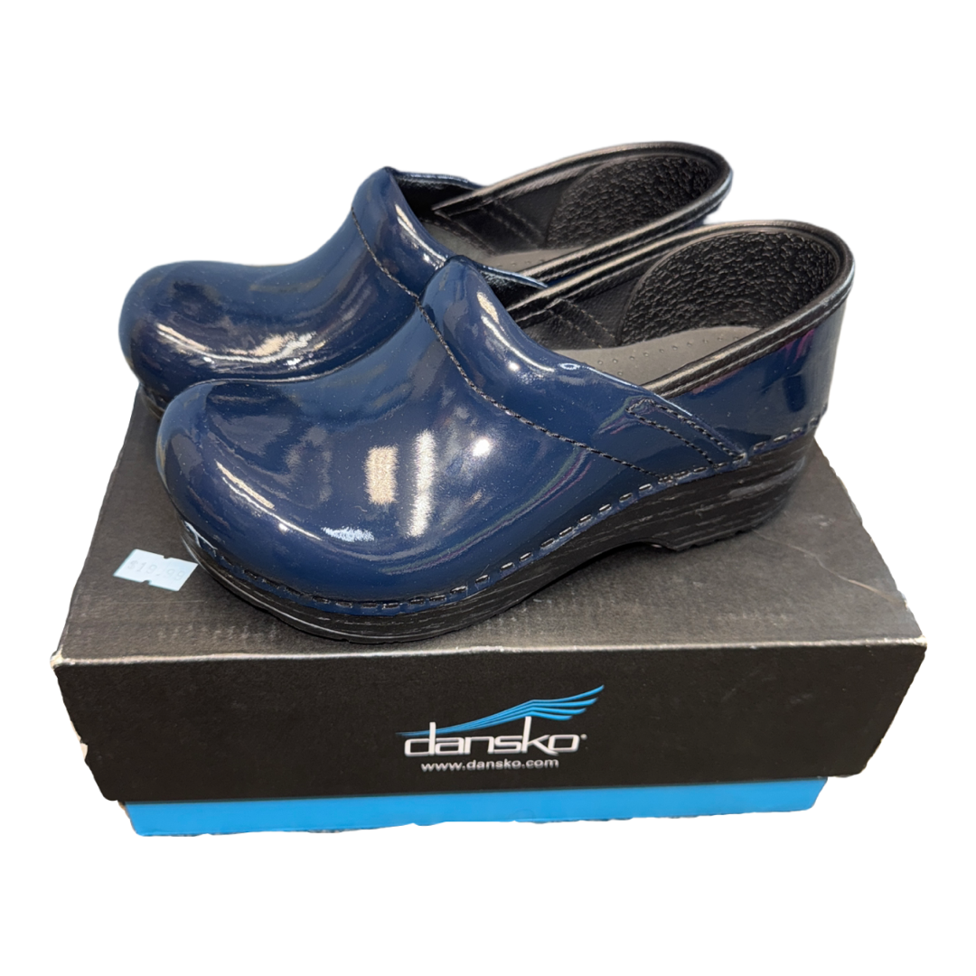 Clogs by Dansko size 13-13.5