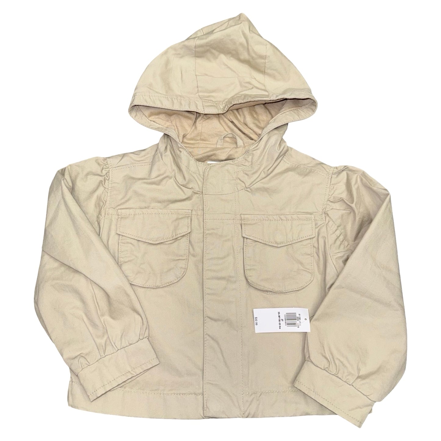 NWT Light jacket by Old Navy size 2