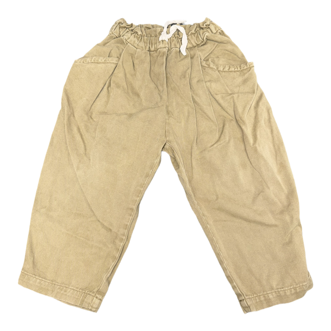 Pants by Zara size 3