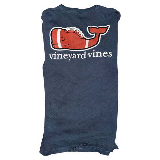 Long sleeve by Vineyard Vines size 12-14