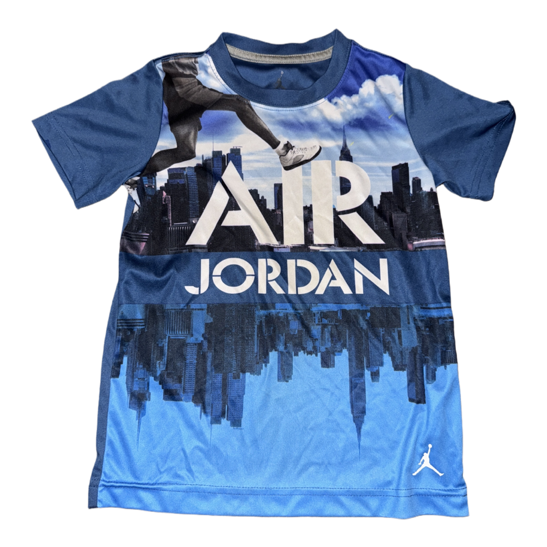 Short sleeve by Jordan size 7