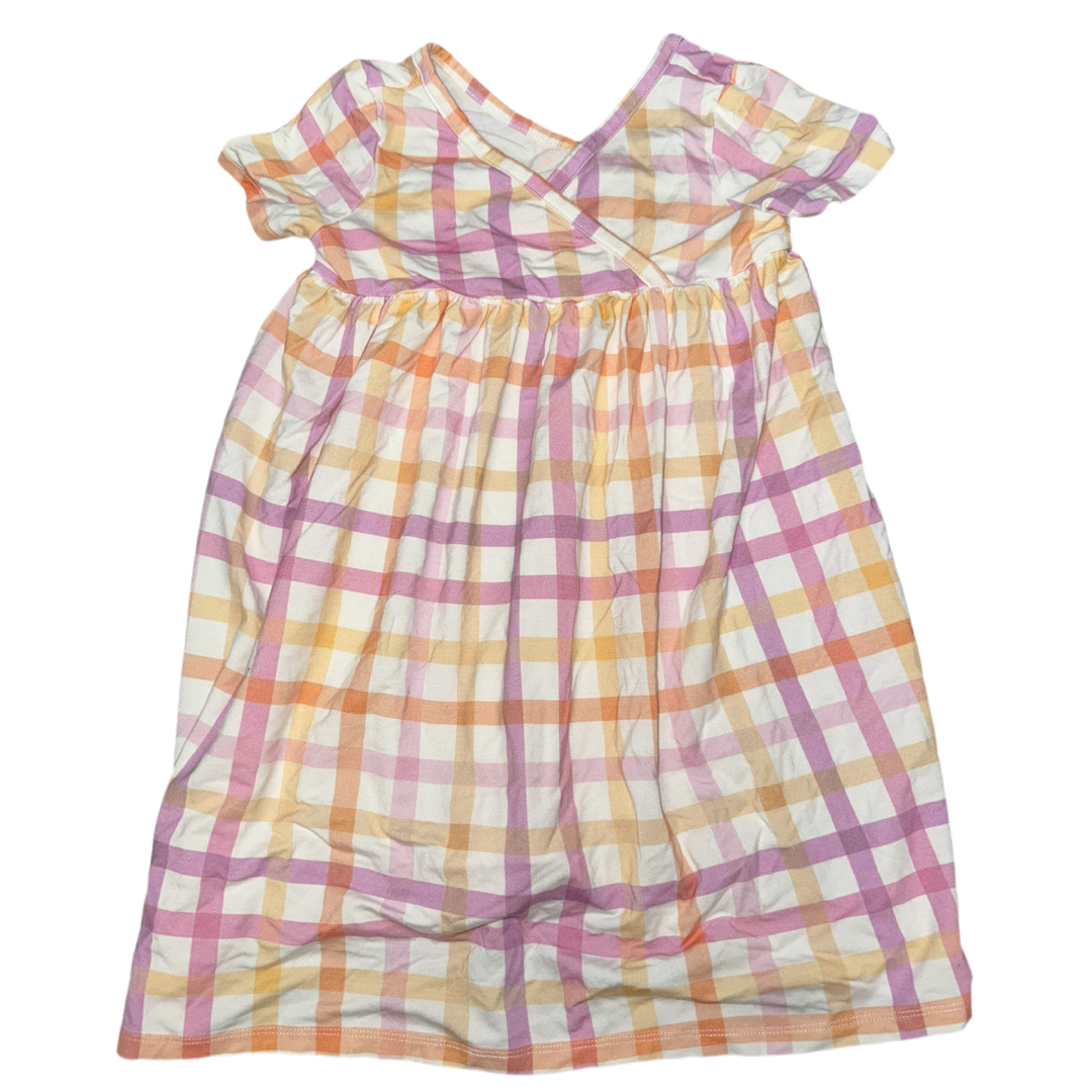 Dress by Plain Jane. size 4-5